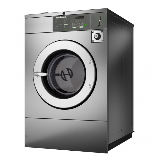 【豪華型】9公斤投幣式滾筒洗衣機 HCG-020 1